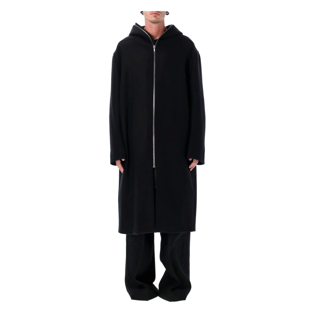 Coats > Parkas - - Rick Owens - Modalova
