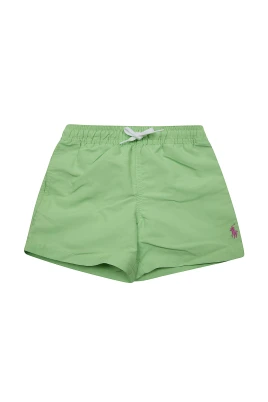 Traveler Swim Trunk