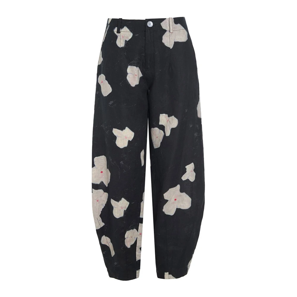 Trousers > Wide Trousers - - Bitte Kai Rand - Modalova