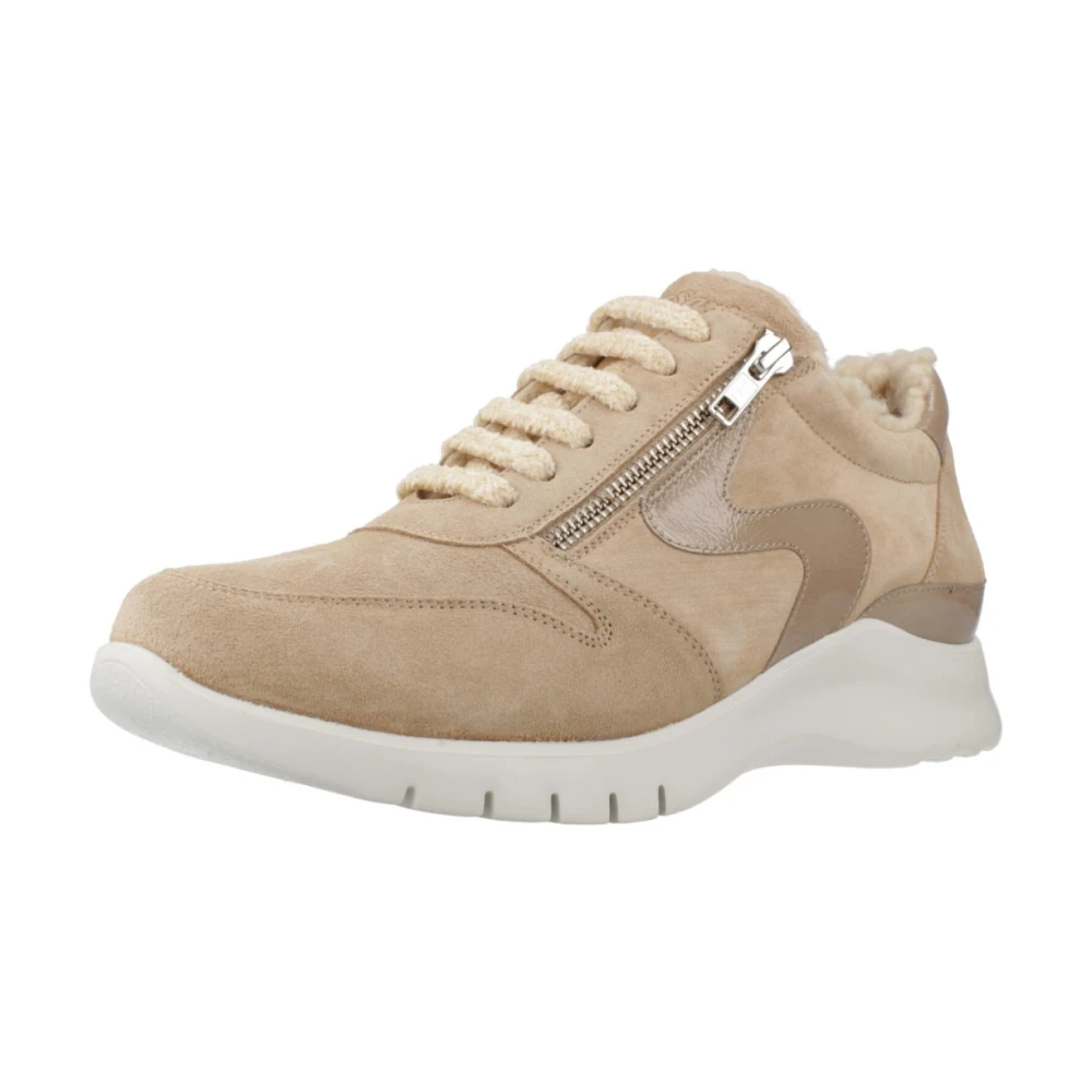 PieSanto 255705P Dames Schoenen Bruin