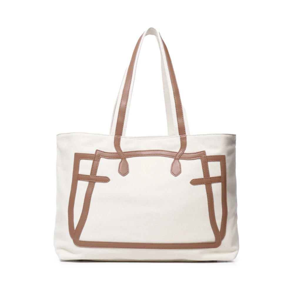 V73 Tote Bags Multicolor Dames