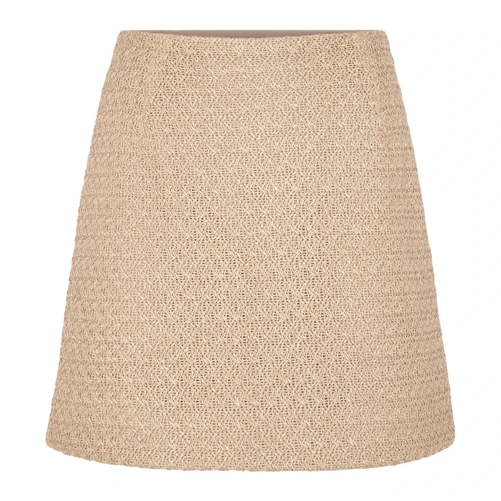 Skirts > Short Skirts - - MVP wardrobe - Modalova