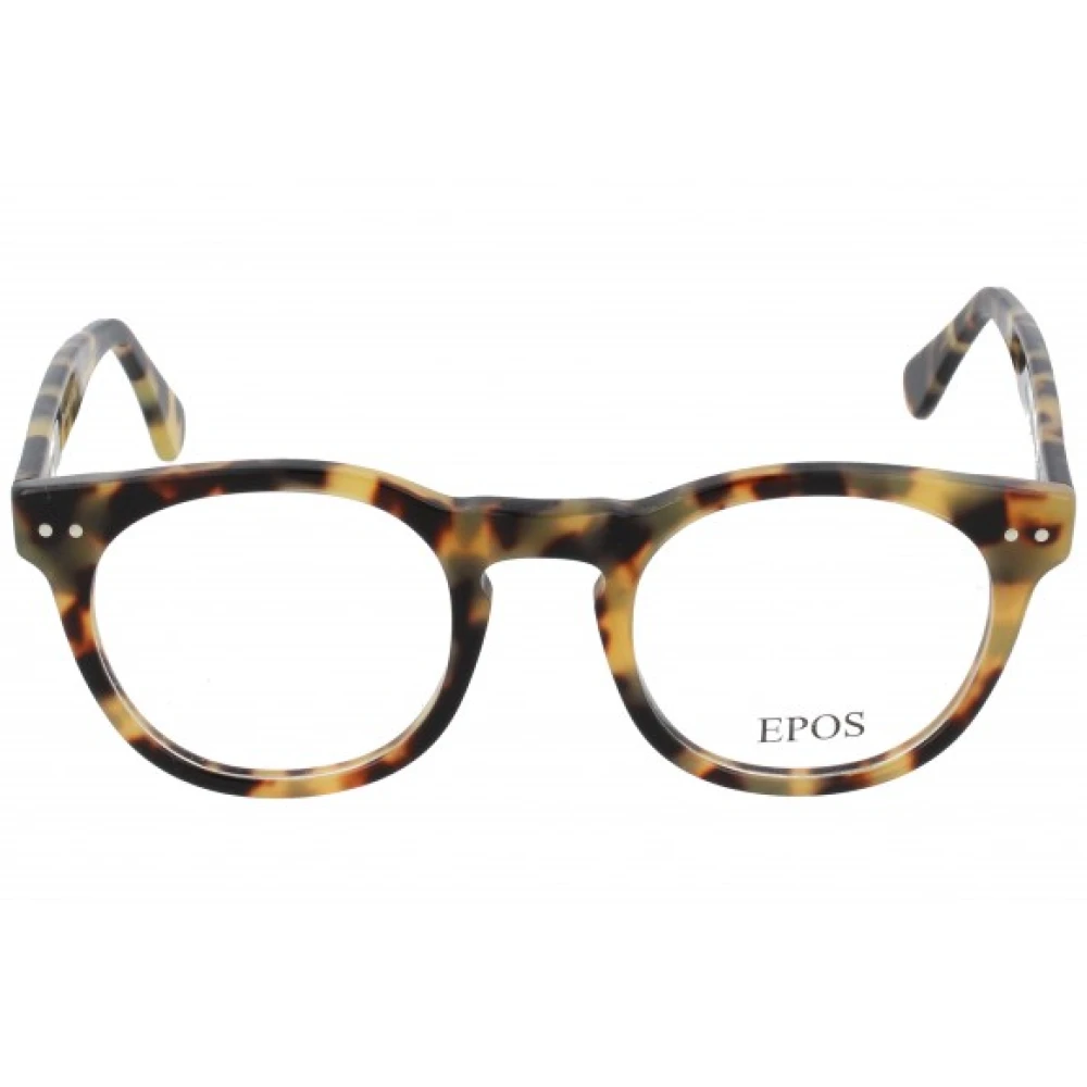 Epos Iconische Originele Voorschriftbrillen met 3 jaar garantie Multicolor Unisex