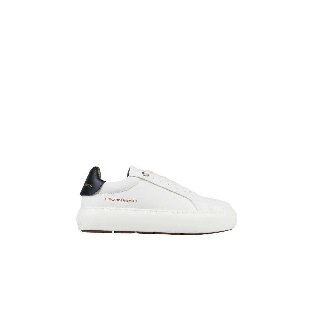 Shoes > Sneakers - - Alexander Smith - Modalova