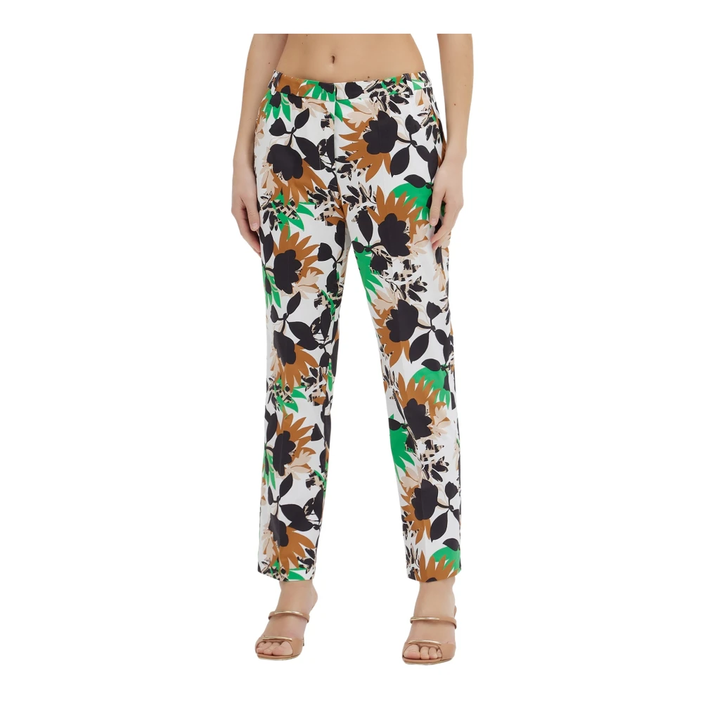 Trousers > Slim-fit Trousers - - Giorgio Grati - Modalova