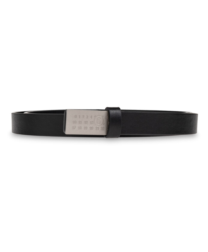 leren-riem