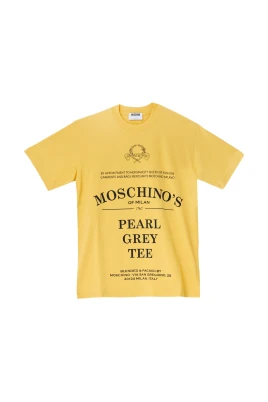 Pearl Grey T-shirt