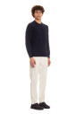 pull-en-cachemire-bleu-motif-zig-zag