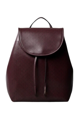 AOP Flap Backpack