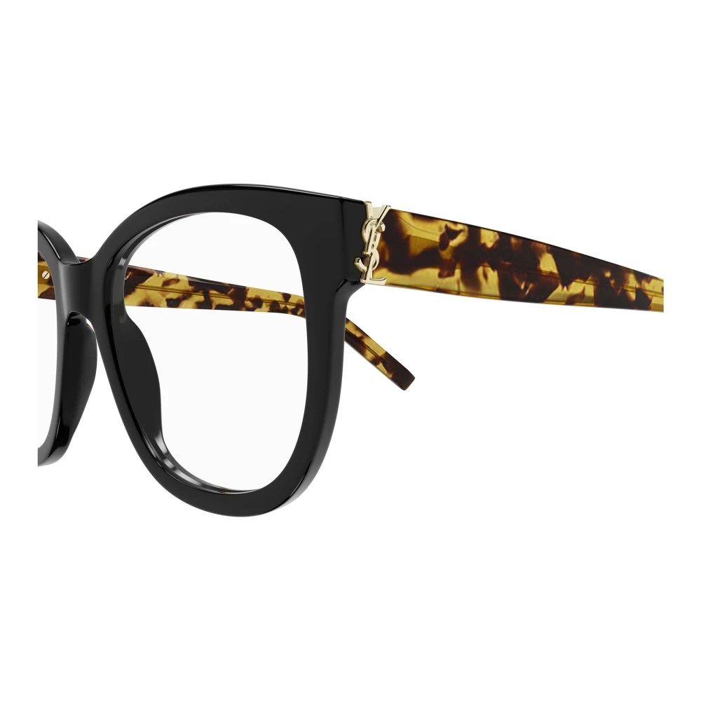 Saint Laurent Optical Frame Black Dames