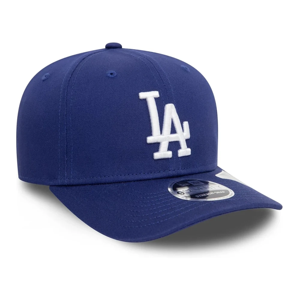 new era Royal Dodgers Pet 9Seventys Blue Heren