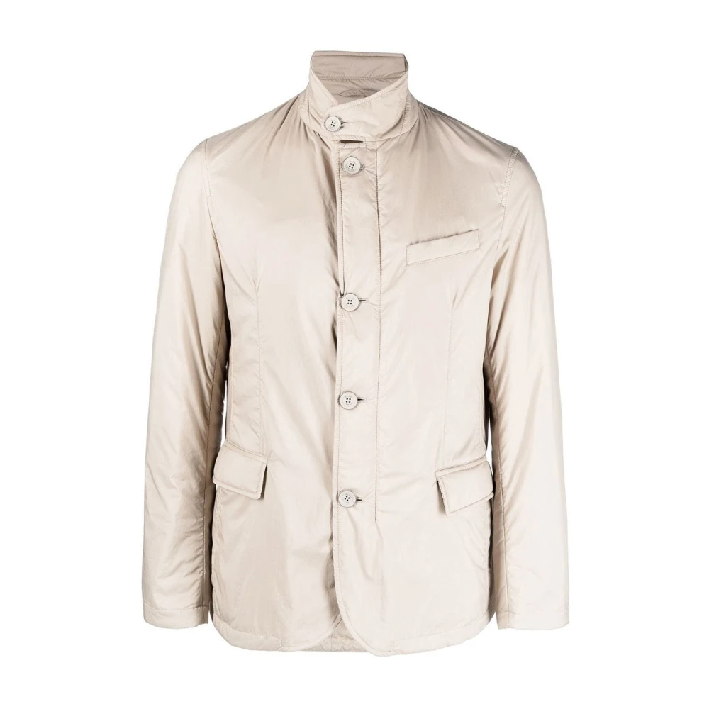 Herno Homme Beige - Light Vestes - Vestes - Taille: 2XL