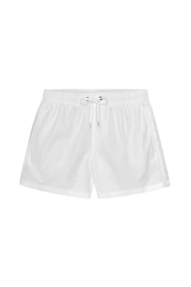 Light Poly Swim Short
