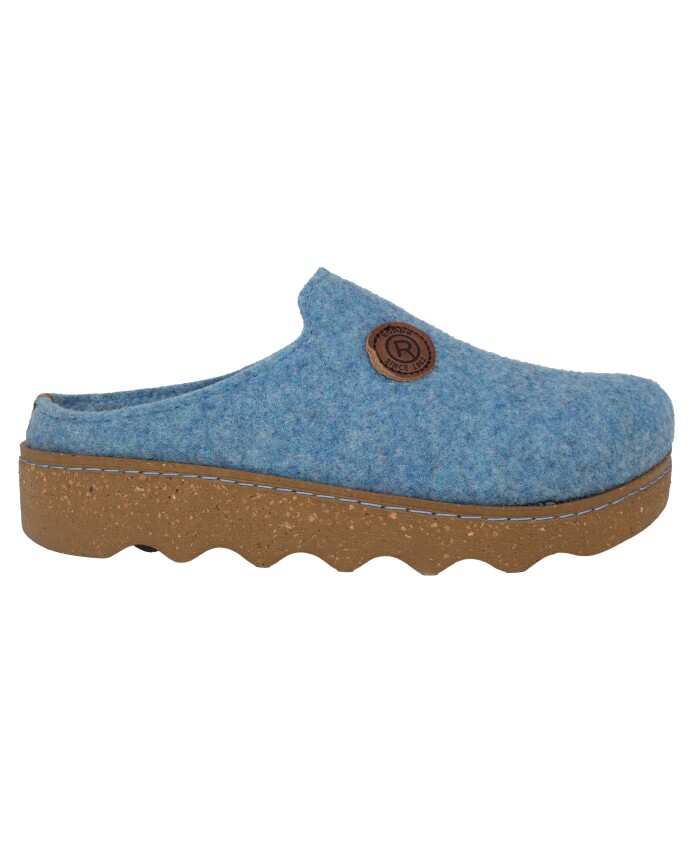 chausson-femme-bleu-confort-elegant