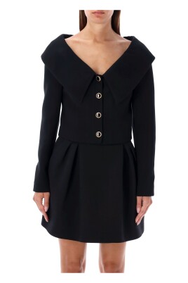 black-off-shoulder-blazer-jacket