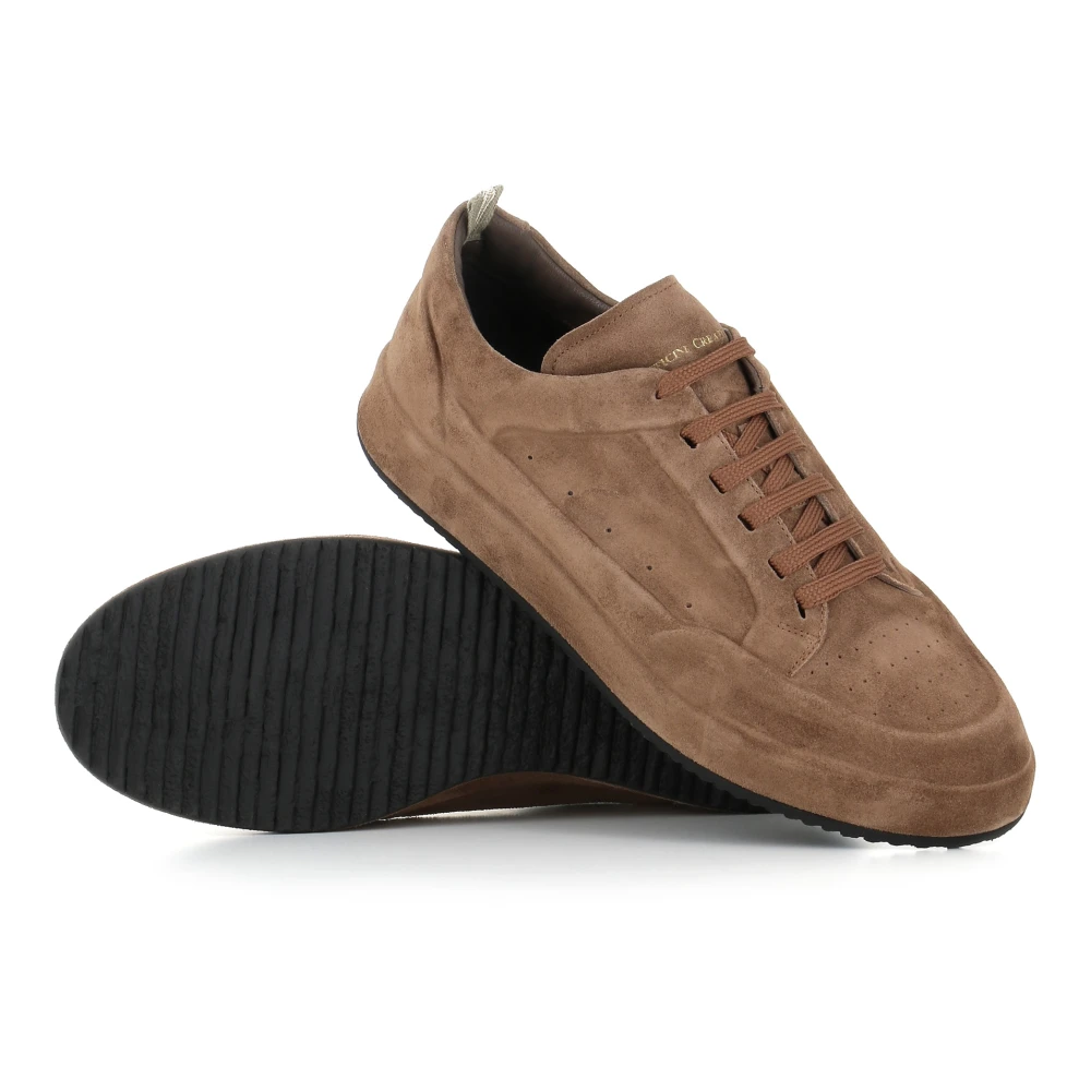 Shoes > Sneakers - - Officine Creative - Modalova