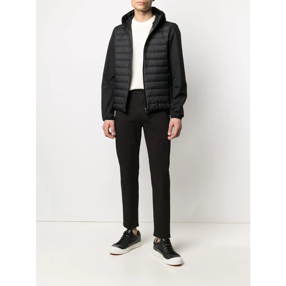 Department Five Slim-fit Trousers Black Heren