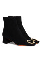 ankle-boots