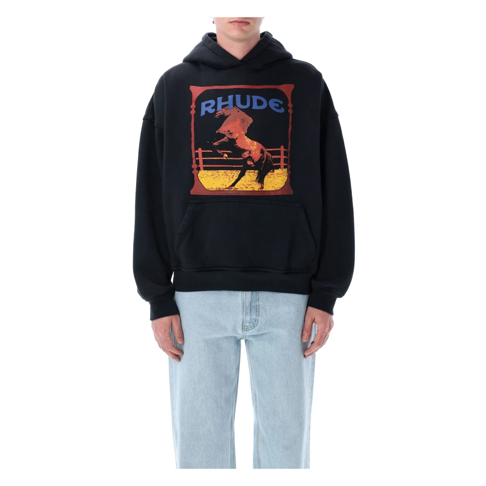 Sweatshirts & Hoodies > Hoodies - - Rhude - Modalova