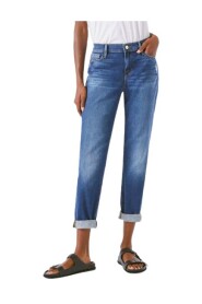 Jeansgutten