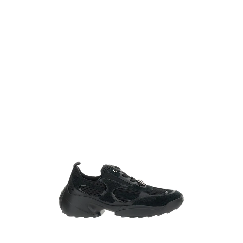 Roger Vivier Sneakers Dames Schoenen Zwart