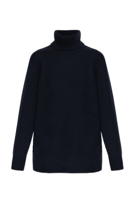 cashmere-turtleneck