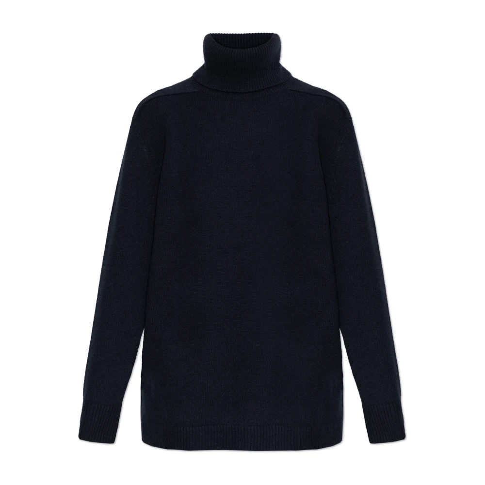 Knitwear > Cashmere Knitwear - - Theory - Modalova