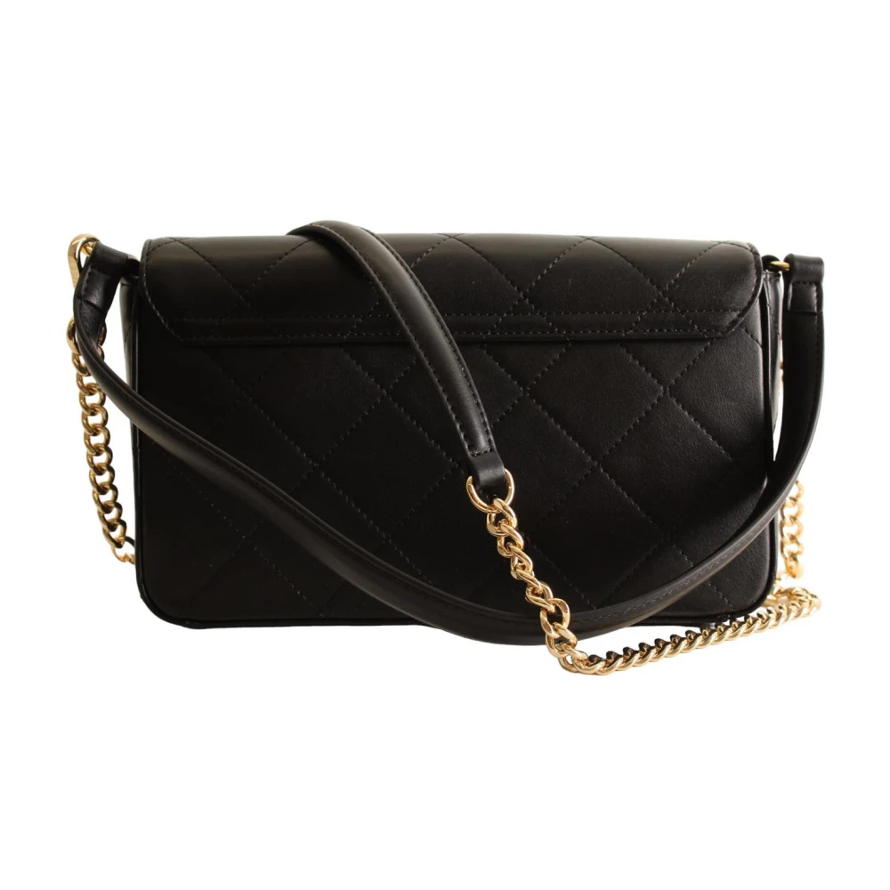 Twinset Stijlvolle Crossbody Tas Black Dames