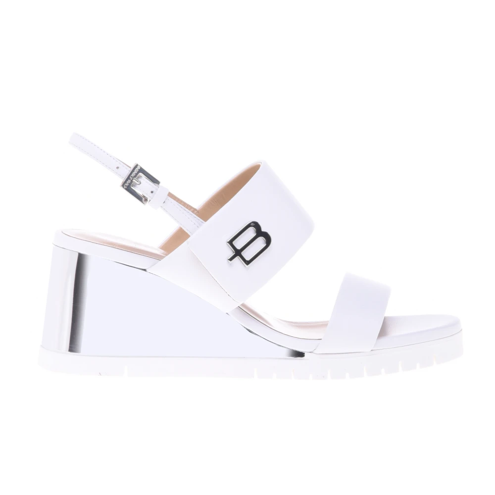 Shoes > Heels > Wedges - - Baldinini - Modalova