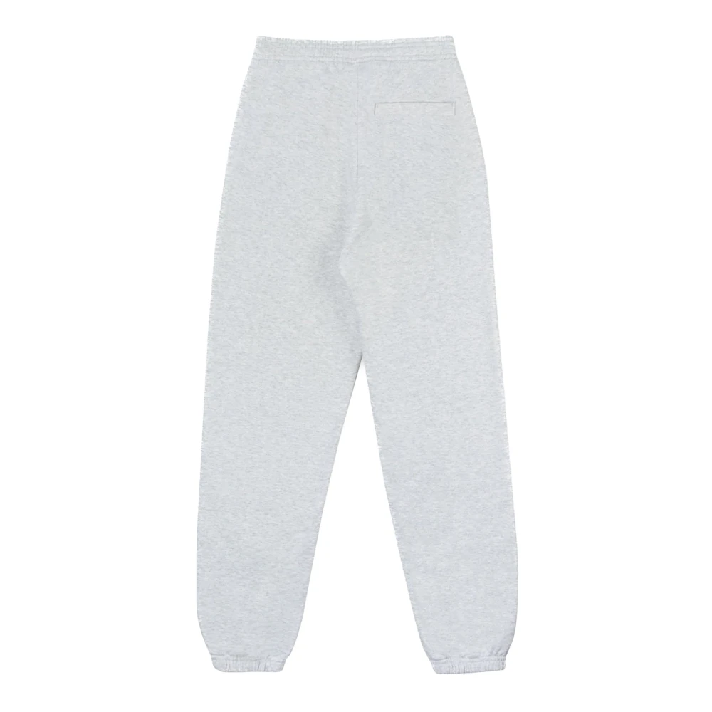 Goodies Sportive Vigoré Jogger voor Urban Athleisure Gray Heren