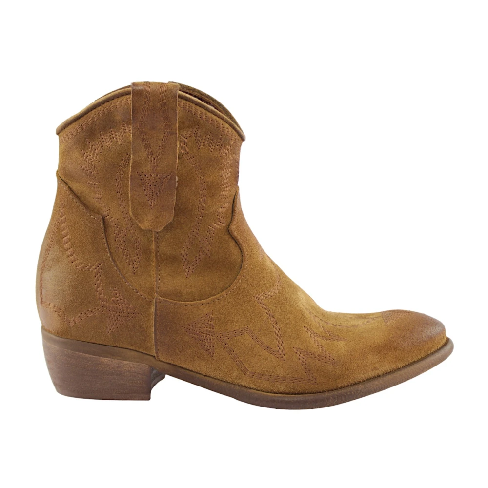 Shoes > Boots > Cowboy Boots - - Zoe - Modalova