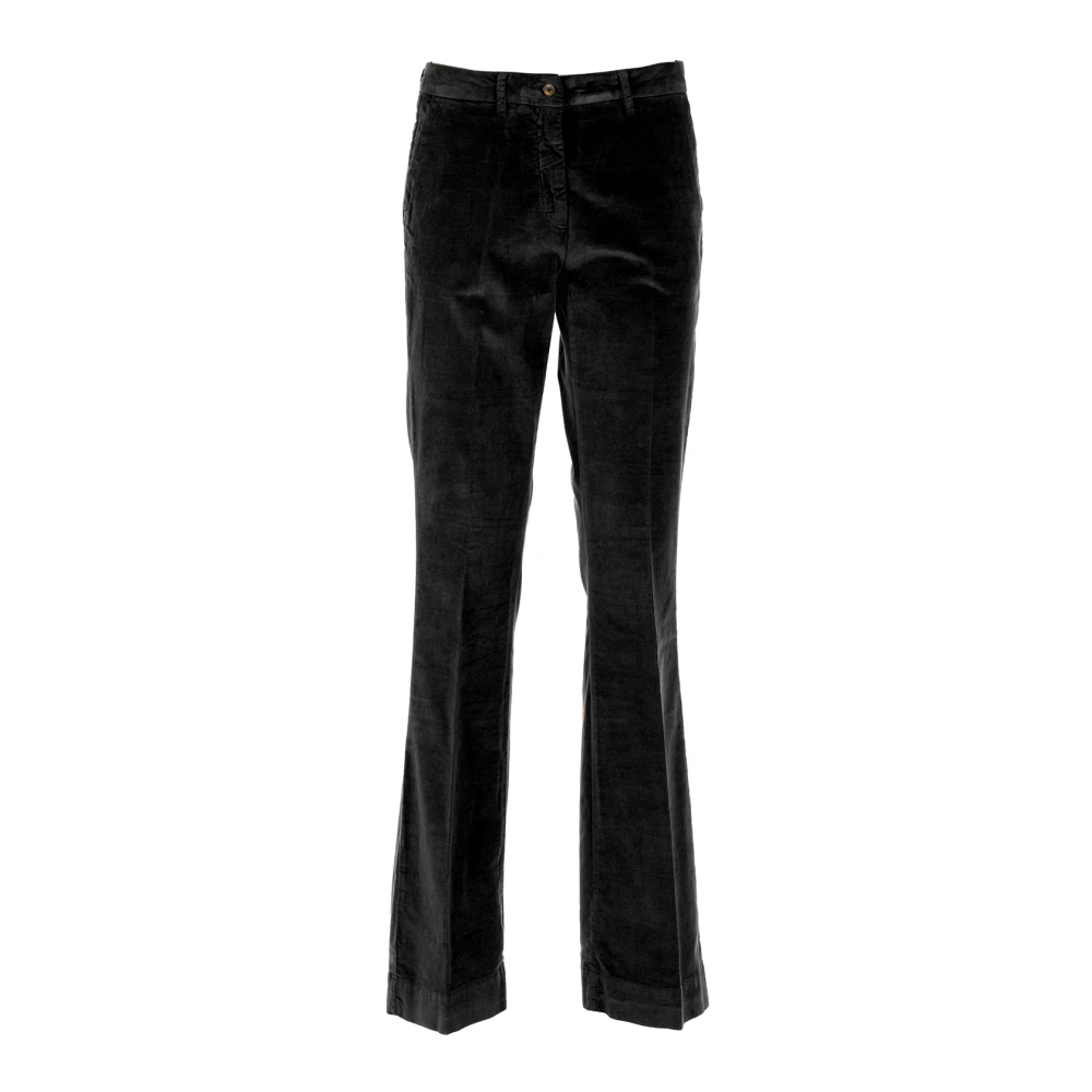 Briglia Zwarte Broek 1949 Pantalone Black Dames
