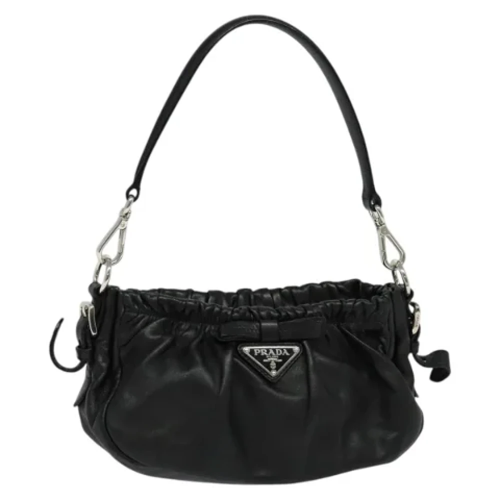 Pre-owned > Pre-owned Bags > Pre-owned Handbags - - Prada Vintage - Modalova