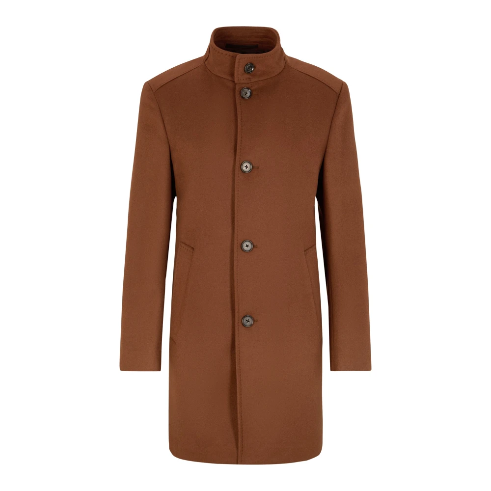 Coats > Single-Breasted Coats - - Joop! - Modalova