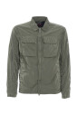 veste-en-nylon-grise