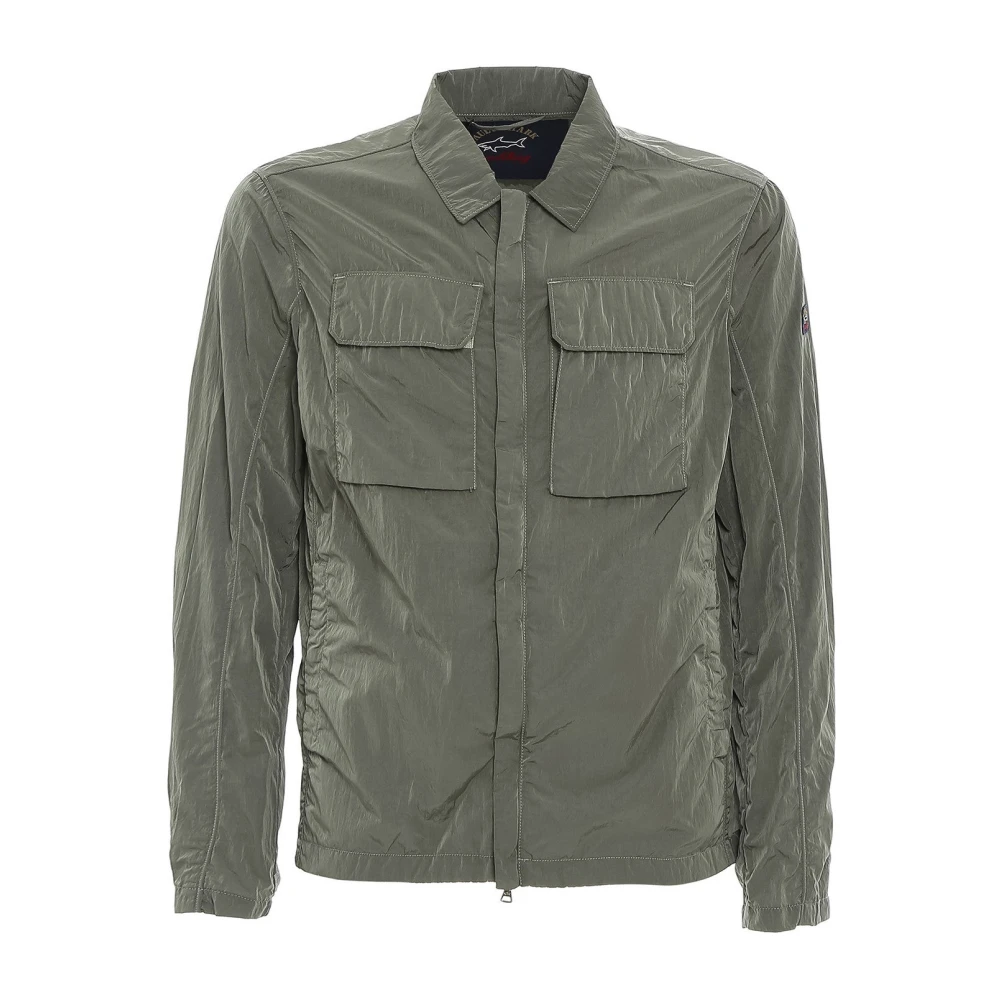 Jackets > Light Jackets - - Paul & Shark - Modalova