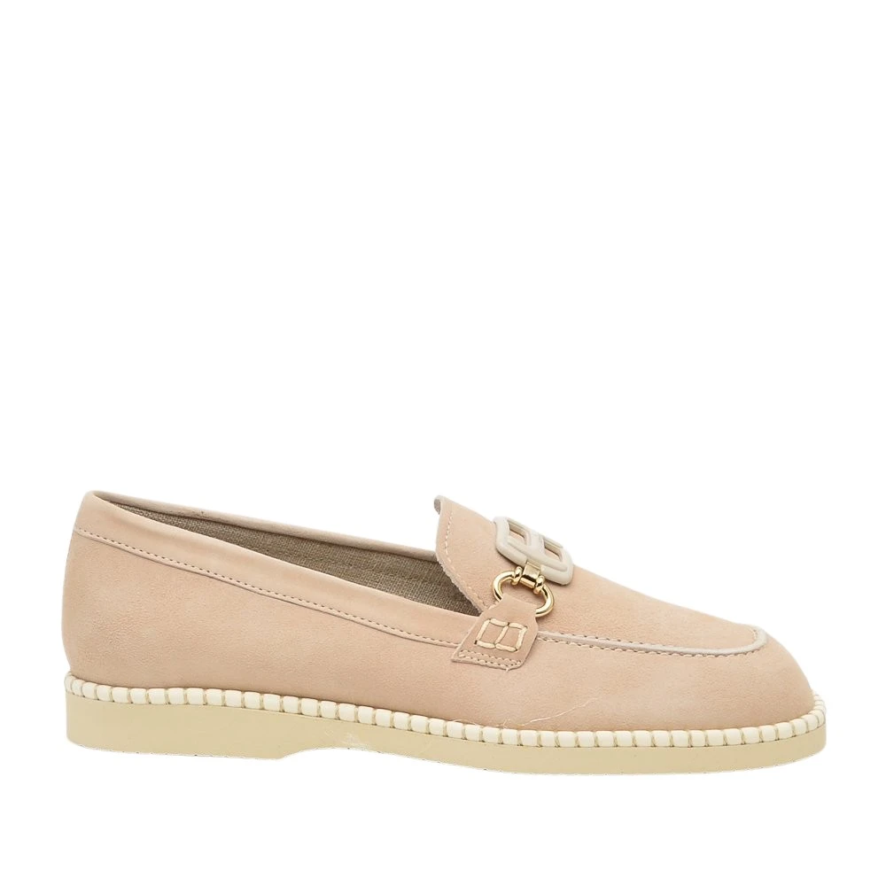 Shoes > Flats > Loafers - - Hogan - Modalova