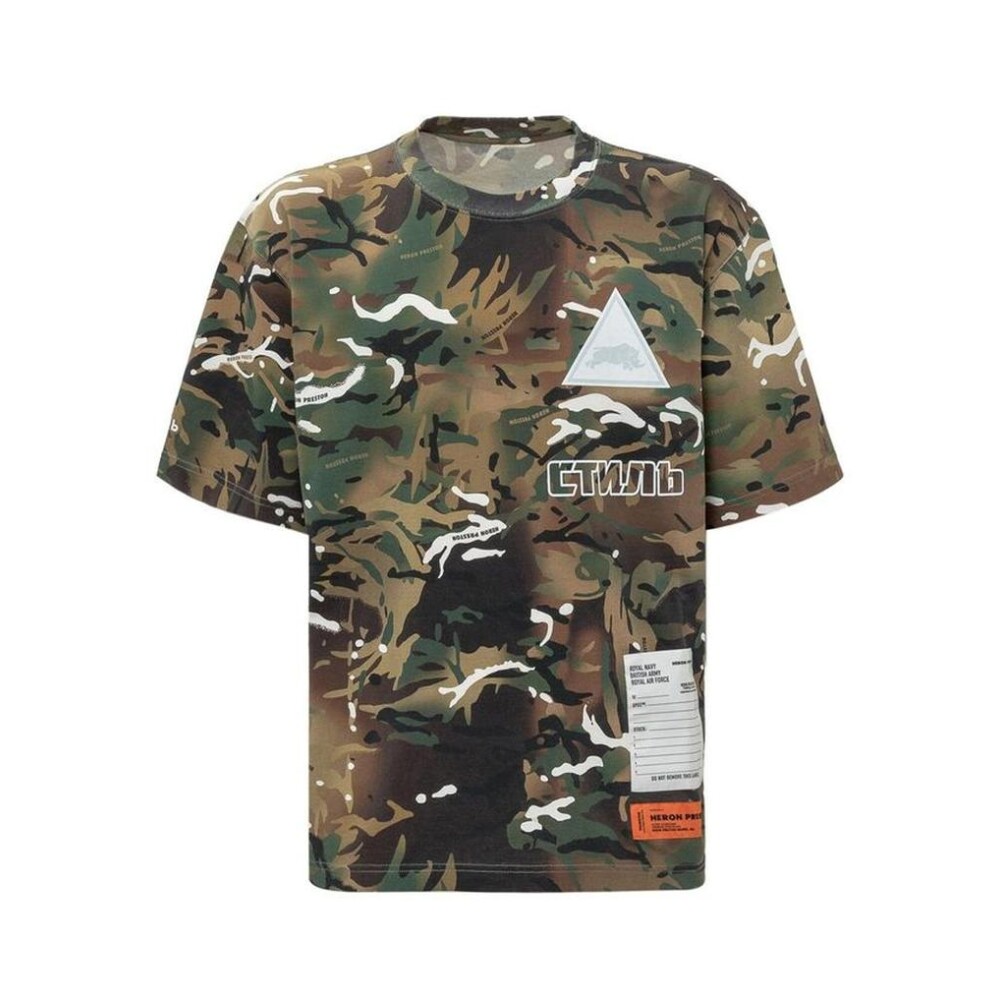 Kupuj kolekcje Heron Preston online na Showroom