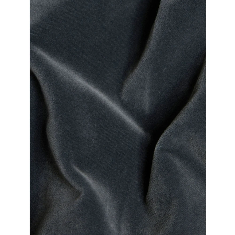 ETRO Heldere Blauwe Broek voor Vrouwen Blue Dames