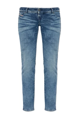 Jeans D-WAISTY-FSH6