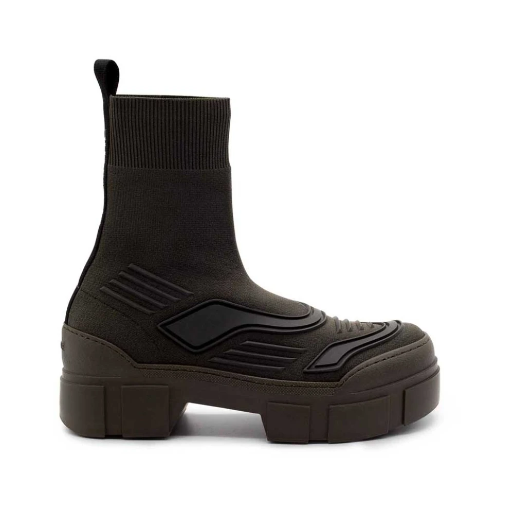 Shoes > Boots > Ankle Boots - - Vic Matié - Modalova