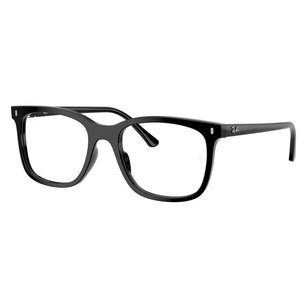 Ray Ban Rx5446 Optical Frame Unisex Accessoires Noir 53 Mm