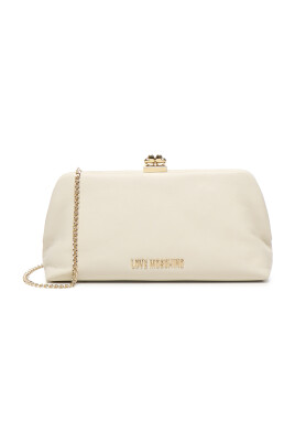 white-chain-shoulder-bag-with-logo