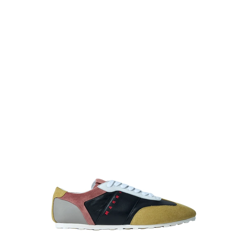 Shoes > Sneakers - - Marni - Modalova