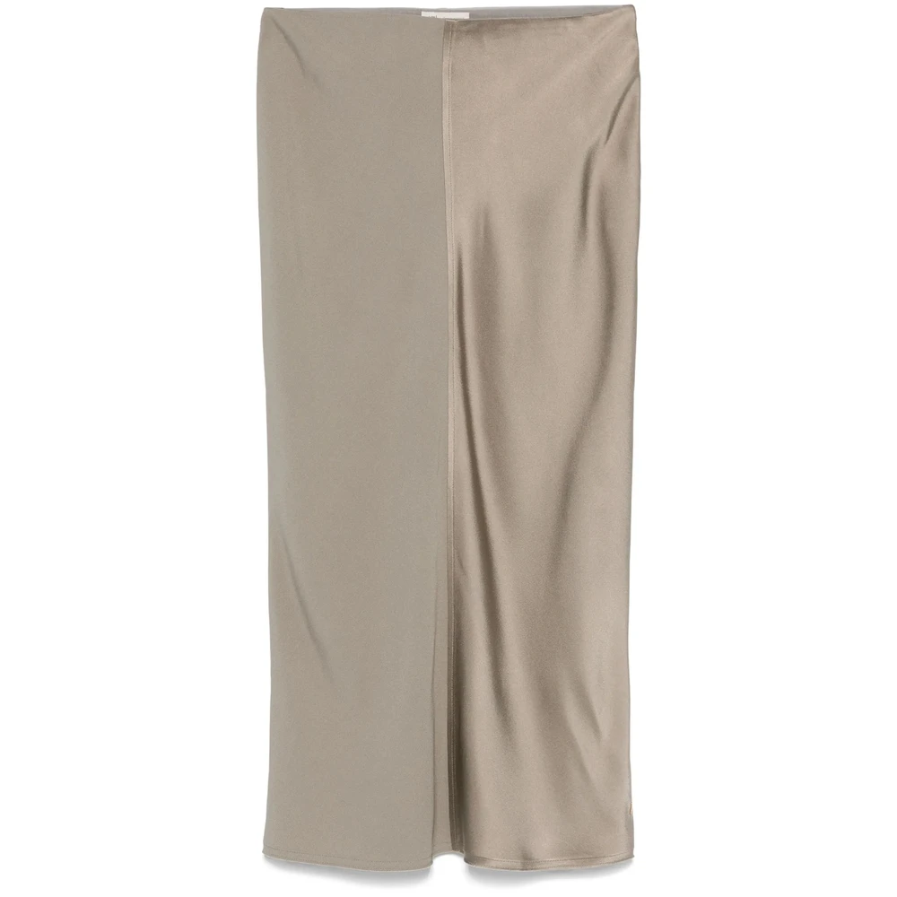 Skirts > Midi Skirts - - Ami Paris - Modalova