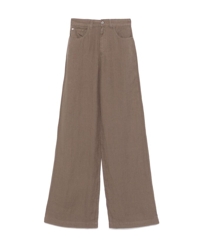bruine-jeans-met-klassieke-stijl