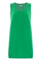 robe-mini-evasee-minimaliste