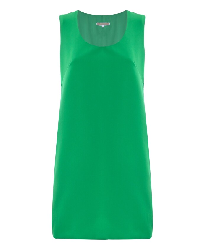 robe-mini-evasee-minimaliste