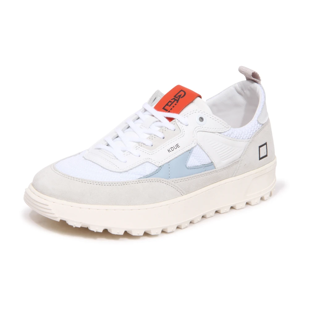 Shoes > Sneakers - - D.a.t.e. - Modalova