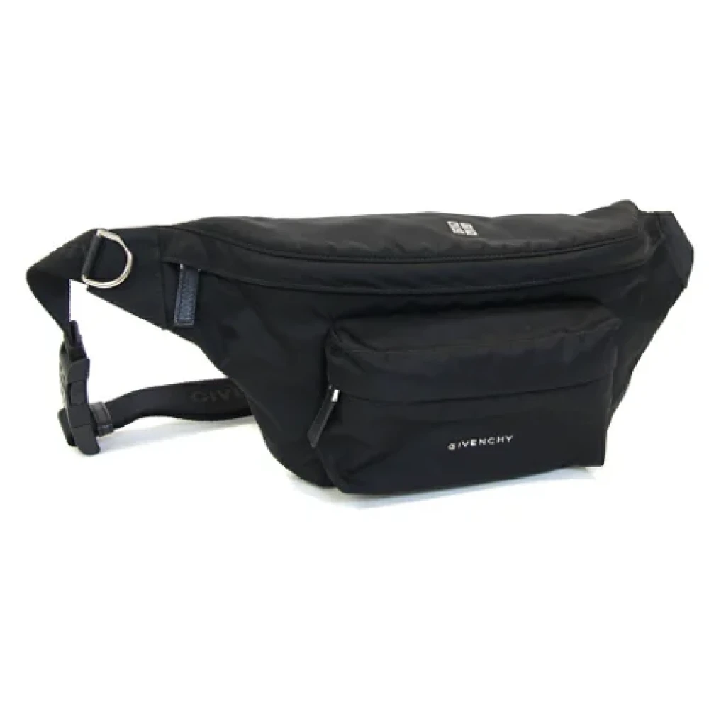 Pre-owned > Pre-owned Bags > Pre-owned Belt Bags - - Givenchy Pre-owned - Modalova